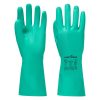 A812GNRL Portwest Nitrosafe Plus vegyszerálló kesztyű