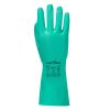 A812GNRL Portwest Nitrosafe Plus vegyszerálló kesztyű