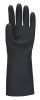 A824BKRL Portwest Chem 350 Butyl Gauntlet védőkesztyű