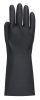 A824BKRL Portwest Chem 350 Butyl Gauntlet védőkesztyű