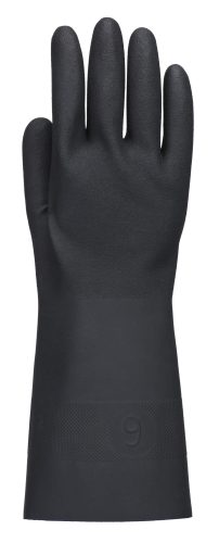 A824BKRL Portwest Chem 350 Butyl Gauntlet védőkesztyű
