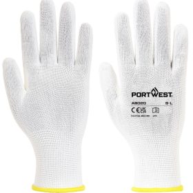 AB020WHRL Portwest Szerelőkesztyű (12 pár)