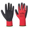 AB174R8RL Portwest Flex Grip védőkesztyű multipack (12 pár)