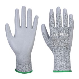   AB620G7RL Portwest Cut B13 Essential Multipack PU mártott védőkesztyű (12 pár)
