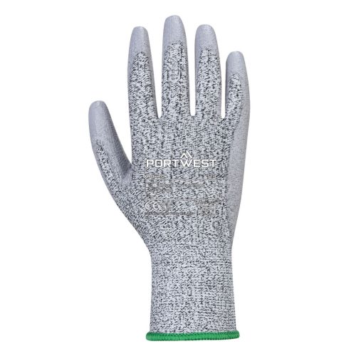 AB620G7RL Portwest Cut B13 Essential Multipack PU mártott védőkesztyű (12 pár)