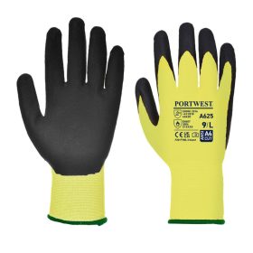   AB625Y8RL Portwest Vágásbiztos védőkesztyű, Cut D multipack (12 pár)