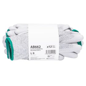   AB662G7RL Portwest Cut 13 PU Multipack védőkesztyű  (Pk12)