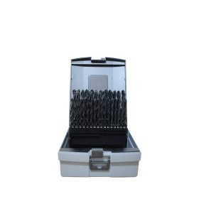 Hss-R Készlet 41Db 6-10X0,1 Mm