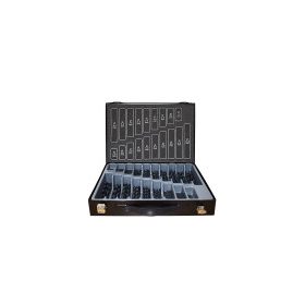 Hss-R Készlet 170Db 10X 1-8X0,5 + 5X 8,5