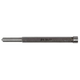 KILÖKŐCSAP 6,35 x 102 MM