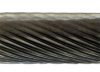 Keményfém Turbómaró A Standard 12,0X70/2