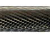 Keményfém Turbómaró A Standard 12,0X70/2