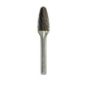 Keményfém Turbómaró F Alu 10,0X65/20 Mm