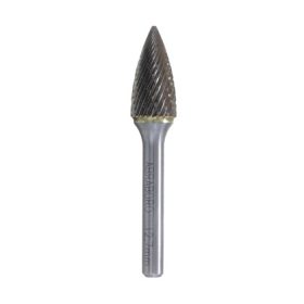Keményfém Turbómaró G Alu 10,0X54/9 Mm