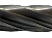 Keményfém Turbómaró G Alu 12,0X55/10,8 M