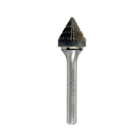 Keményfém Turbómaró J Kereszt 16,0X62/14