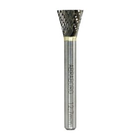 Keményfém Turbómaró N Kereszt 12,0X57/13