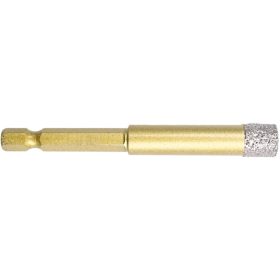 ABR CSEMPE ES KERAMIAFURO E6,3 6MM GOLD