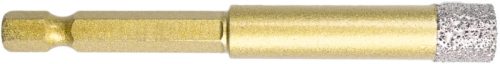 ABR CSEMPE ES KERAMIAFURO E6,3 6MM GOLD