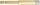 CSEMPE ÉS KERÁMIAFÚRÓ E6,3 12MM HEX PREMIUM GOLD