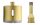 ABR. CSEMPE-KERAMIA FURO GOLD M14 32MM PREMIUM