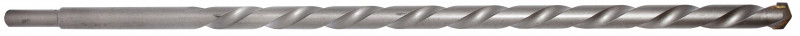 Falfúró 10X400 Mm