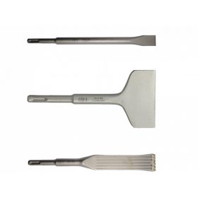 Sds Plus Hegyes Véső 250 Mm