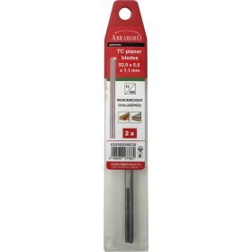 Hm Gyalukes 10Db/Csom 82X5,5X1,1Mm