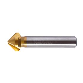 Hss-Tin Kúpos Süllyesztő 1,5-6,3 Mm