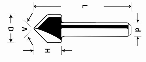 Hm V-Horonymaró 12,7 Mm