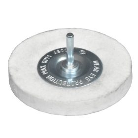 CSAPOS FILC POLÍROZÓ 100x12 MM