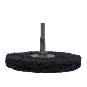 CSAPOS CSISZOLÓKORONG 100x13x6 BLACK CLE