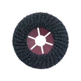 ABRABORO ZEC TARCSA 115MM P16