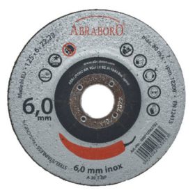 Chili Femtisztito Korong 115X6X22