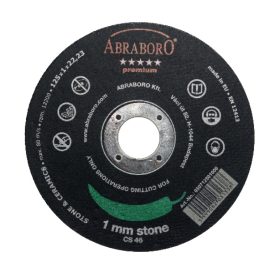 Chili Vagokorong Kore 125X2,5Mm