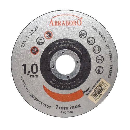 CHILI VAGOKORONG FEMRE 230X2,5MM