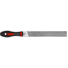 Lapos Reszelo 200Mm