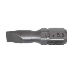SUPRA BIT 0,8X5,5X25MM
