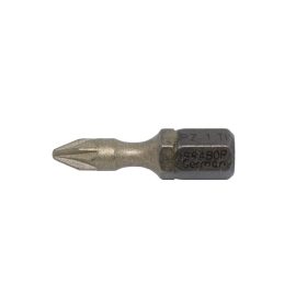 SUPRA BIT TIN PZ2X25MM