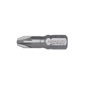 SUPRA BIT PZ 3X25MM