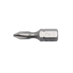 SUPRA BIT PH 2X25MM