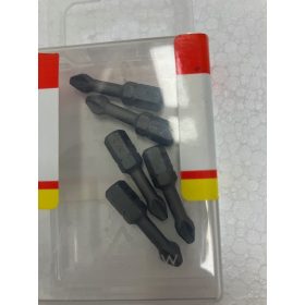 ABRABORO SUPRA BIT IMPACT PH2X30MM