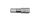 SUPRA BIT IMBUSZ 3X25MM