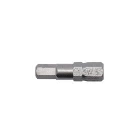 SUPRA BIT IMBUSZ 6X25MM