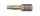 SUPRA BIT TIN TORX 25X25MM