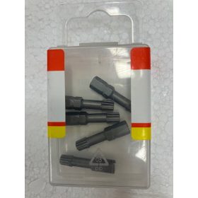 ABRABORO SUPRA BIT IMPACT T30X30MM