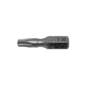 SUPRA BIT TORX 40X25MM