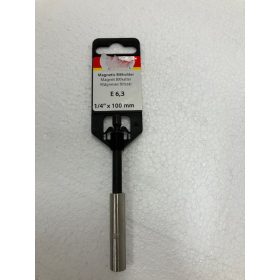ABRABORO MAGNESES BITSZAR 1/4X100MM