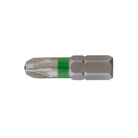 ABR. POWER BIT PZ3X25MM 2DB/CSOM