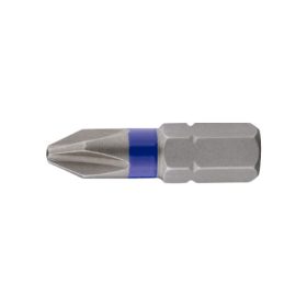 ABR. POWER BIT PH2X25MM 2DB/CSOM